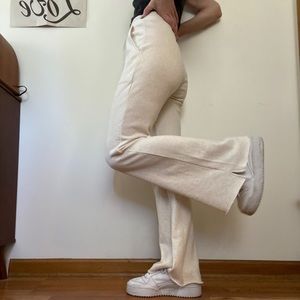 Aerie Flared Sweatpants